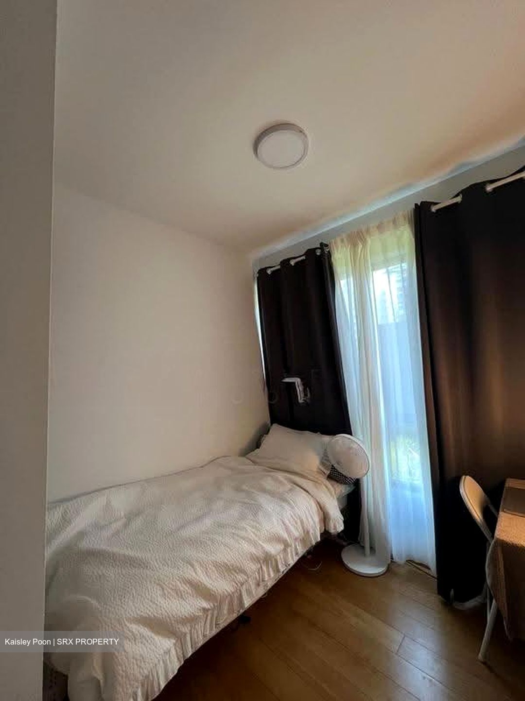 Grandeur Park Residences (D16), Condominium #621511561